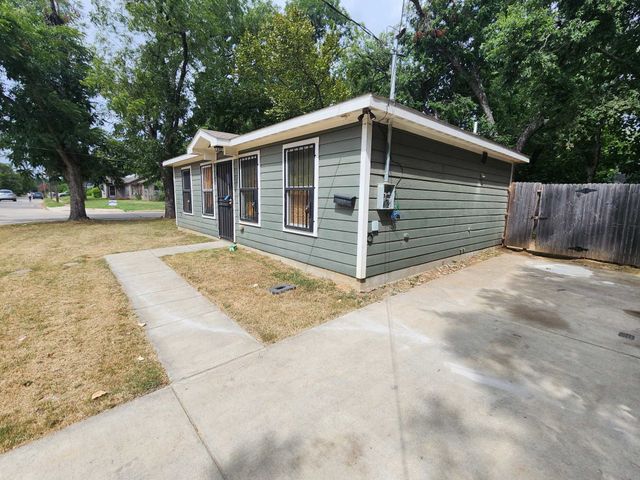 3803 Kenilworth Street, Dallas, TX 75210