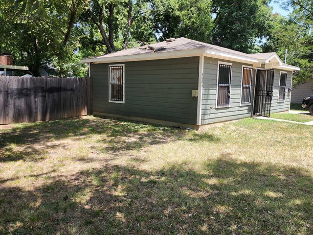 3803 Kenilworth Street, Dallas, TX 75210