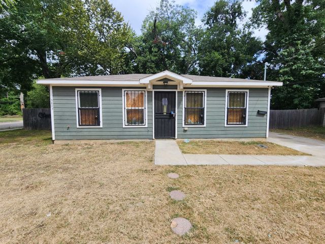 3803 Kenilworth Street, Dallas, TX 75210
