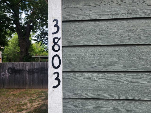 3803 Kenilworth Street, Dallas, TX 75210