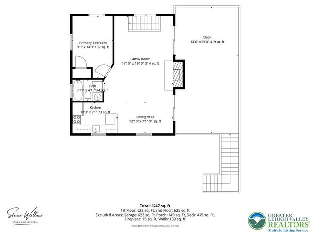 361 Birch Drive, Tunkhannock Twp, PA 18610