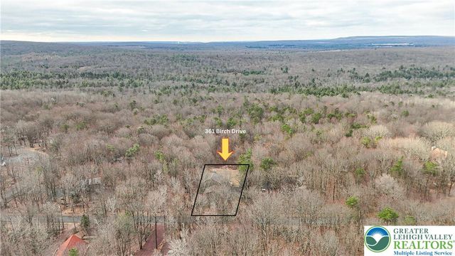 361 Birch Drive, Tunkhannock Twp, PA 18610