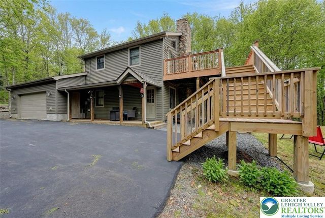 361 Birch Drive, Tunkhannock Twp, PA 18610