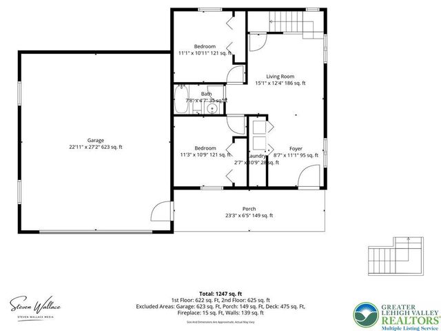 361 Birch Drive, Tunkhannock Twp, PA 18610