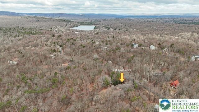 361 Birch Drive, Tunkhannock Twp, PA 18610