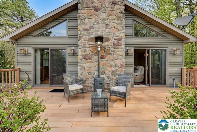 361 Birch Drive, Tunkhannock Twp, PA 18610