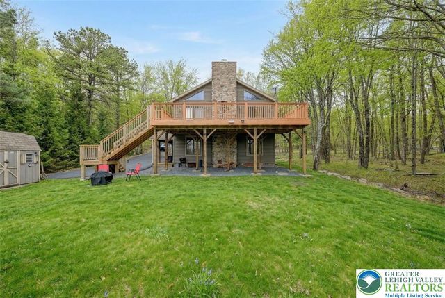 361 Birch Drive, Tunkhannock Twp, PA 18610