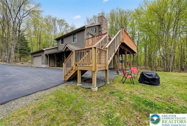 361 Birch Drive, Tunkhannock Twp, PA 18610
