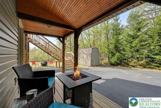 361 Birch Drive, Tunkhannock Twp, PA 18610