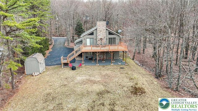 361 Birch Drive, Tunkhannock Twp, PA 18610