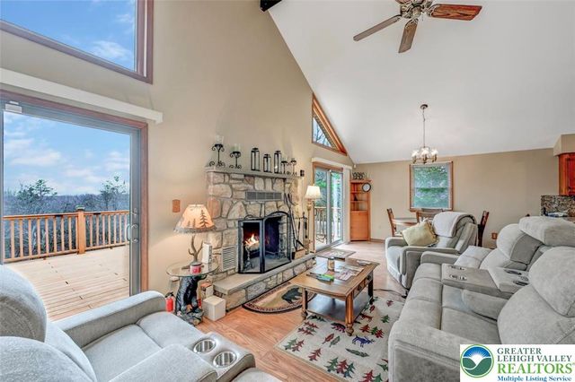 361 Birch Drive, Tunkhannock Twp, PA 18610