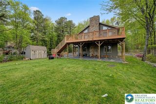 361 Birch Drive, Tunkhannock Twp, PA 18610