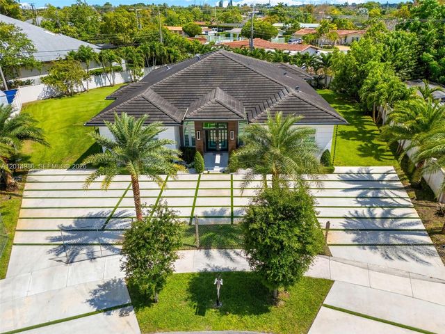 5815 SW 107th Pl, Miami, FL 33173