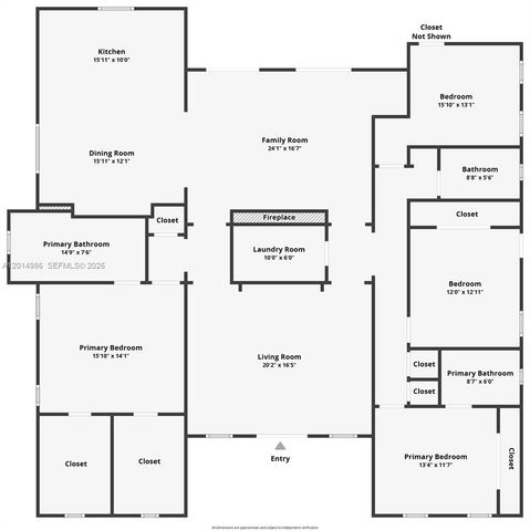 5815 SW 107th Pl, Miami, FL 33173