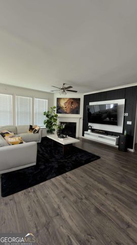 1070 Trident Maple, Lawrenceville, GA 30045