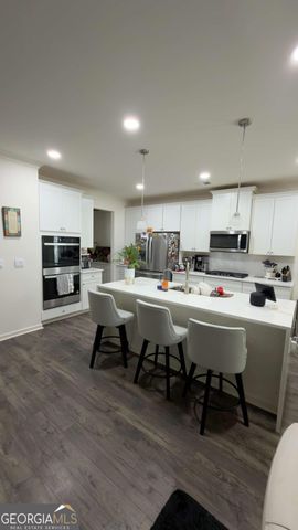 1070 Trident Maple, Lawrenceville, GA 30045