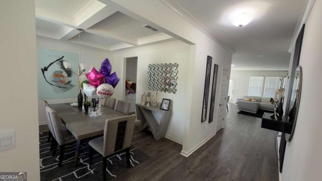 1070 Trident Maple, Lawrenceville, GA 30045