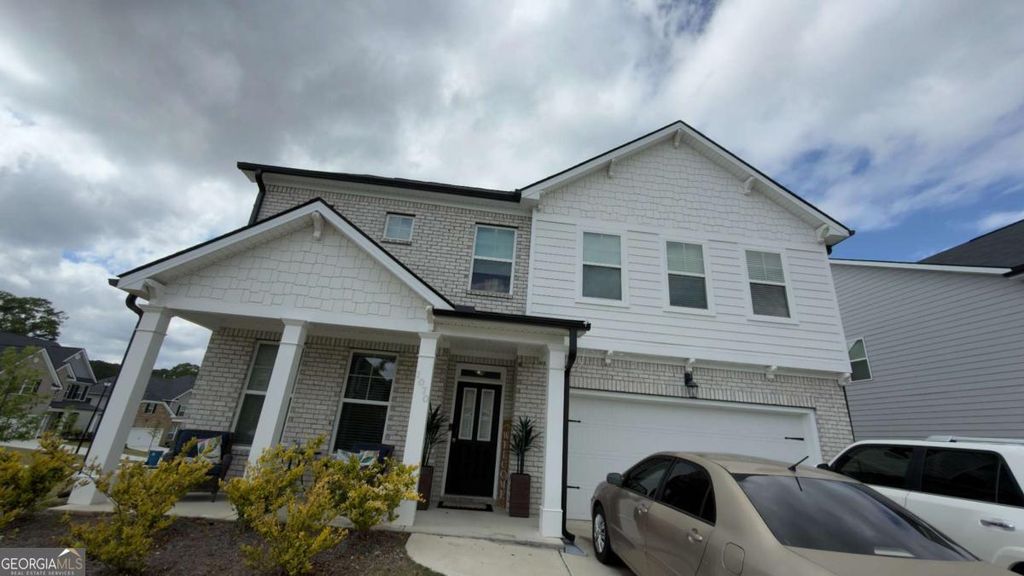 1070 Trident Maple, Lawrenceville, GA 30045