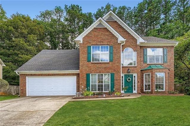 2400 Compton Place, Suwanee, GA 30024