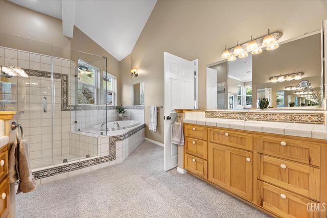 21805 Mountain Drive, Tehachapi, CA 93561