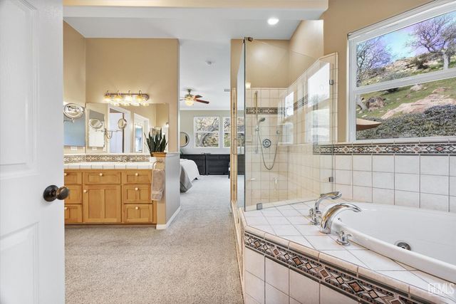 21805 Mountain Drive, Tehachapi, CA 93561