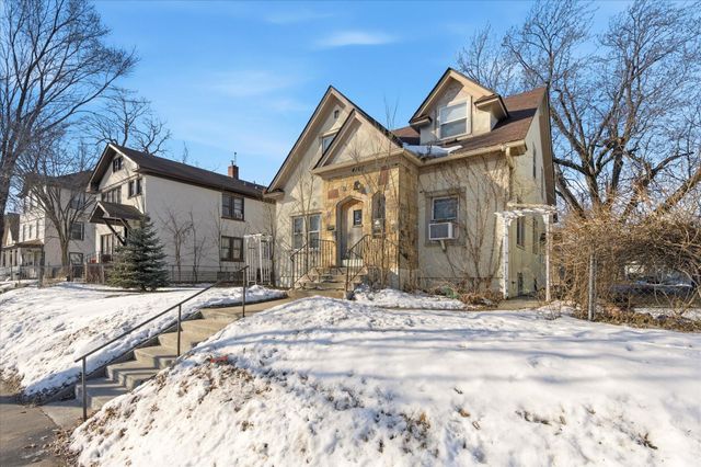 4165 Aldrich Avenue N, Minneapolis, MN 55412