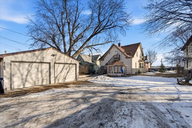 4165 Aldrich Avenue N, Minneapolis, MN 55412