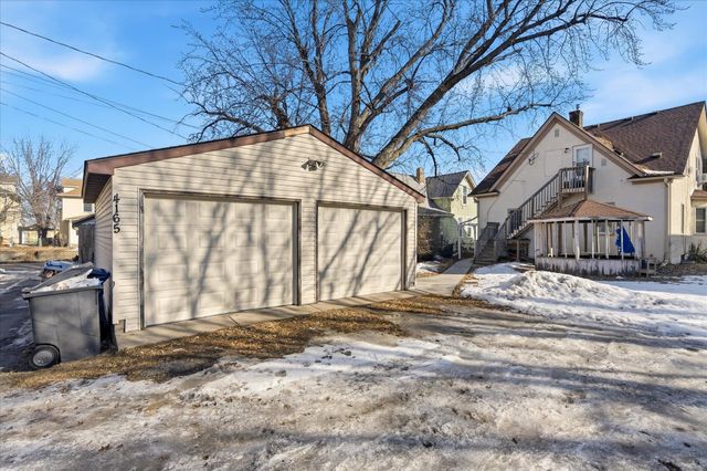 4165 Aldrich Avenue N, Minneapolis, MN 55412