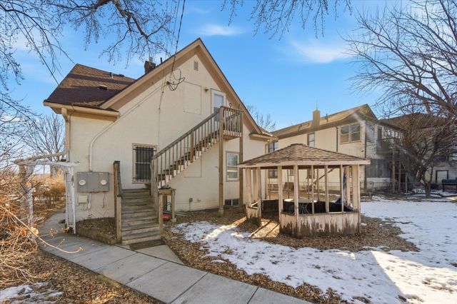 4165 Aldrich Avenue N, Minneapolis, MN 55412