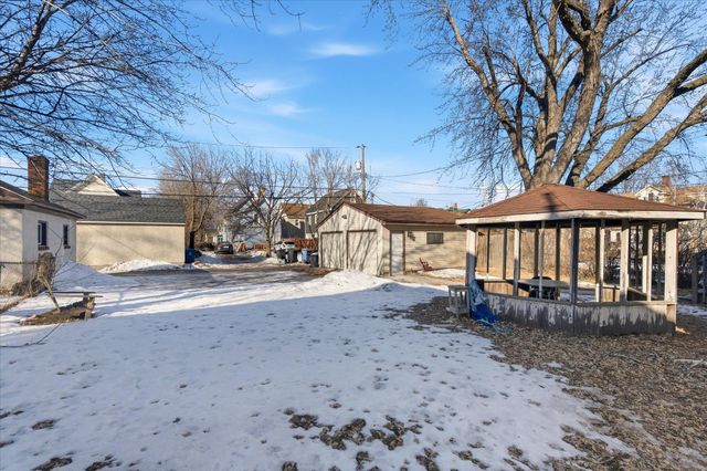 4165 Aldrich Avenue N, Minneapolis, MN 55412