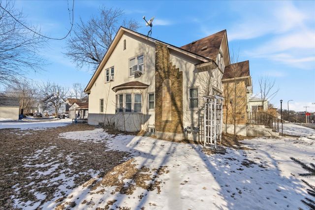 4165 Aldrich Avenue N, Minneapolis, MN 55412