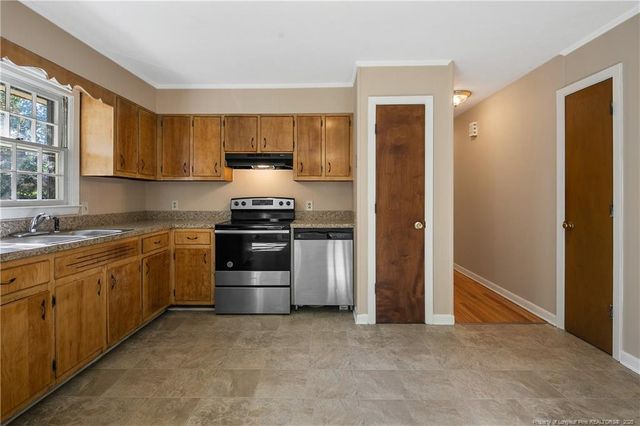 1001 Arberdale Drive, Fayetteville, NC 28304