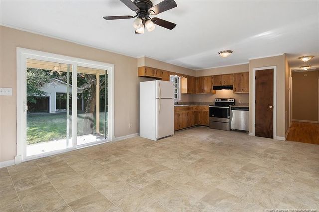 1001 Arberdale Drive, Fayetteville, NC 28304