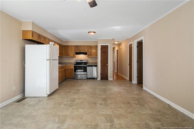 1001 Arberdale Drive, Fayetteville, NC 28304