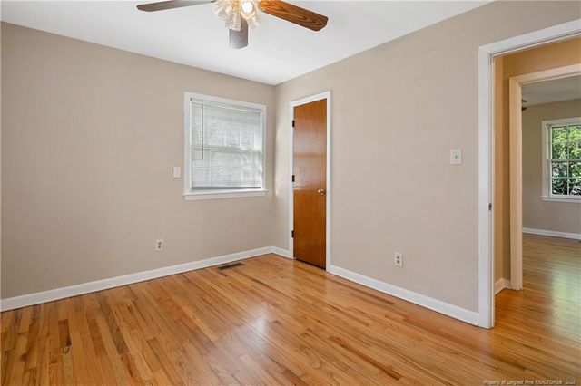 1001 Arberdale Drive, Fayetteville, NC 28304