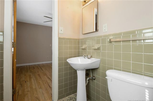 1001 Arberdale Drive, Fayetteville, NC 28304