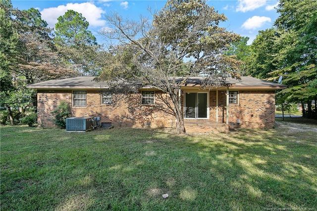 1001 Arberdale Drive, Fayetteville, NC 28304