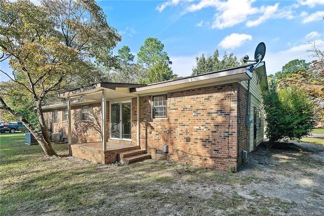 1001 Arberdale Drive, Fayetteville, NC 28304