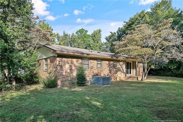 1001 Arberdale Drive, Fayetteville, NC 28304