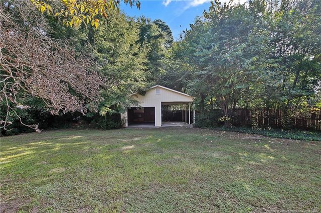 1001 Arberdale Drive, Fayetteville, NC 28304