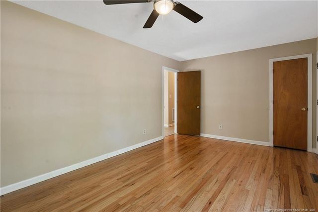 1001 Arberdale Drive, Fayetteville, NC 28304