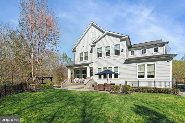 17200 MISS PACKARD CT, Dumfries, VA 22026