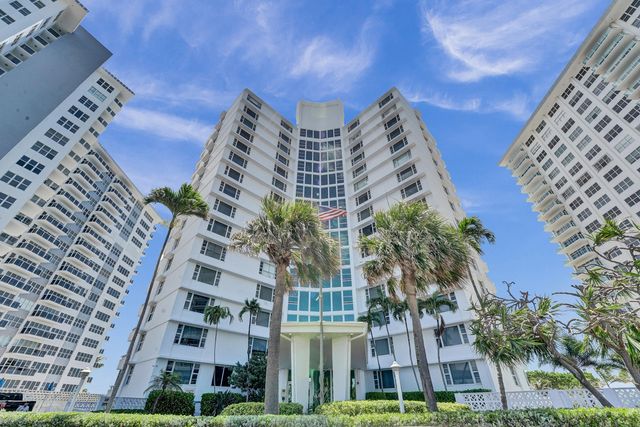 3600 Galt Ocean Drive 15E, Fort Lauderdale, FL 33308