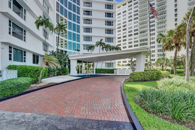 3600 Galt Ocean Drive 15E, Fort Lauderdale, FL 33308
