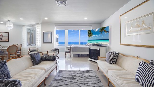 3600 Galt Ocean Drive 15E, Fort Lauderdale, FL 33308