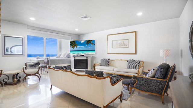 3600 Galt Ocean Drive 15E, Fort Lauderdale, FL 33308