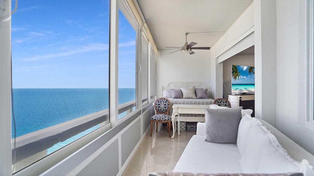 3600 Galt Ocean Drive 15E, Fort Lauderdale, FL 33308