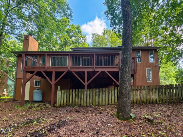 203 Laurie Lane, Cary, NC 27513