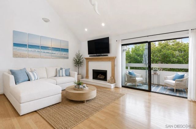 701 Kettner Blvd 16, San Diego, CA 92101