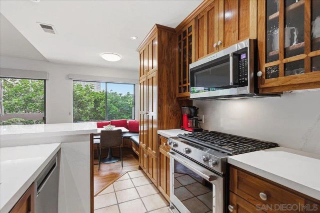 701 Kettner Blvd 16, San Diego, CA 92101